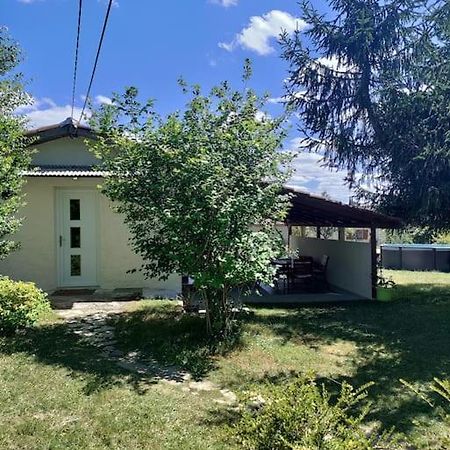 Chez Chapelle In The Heart Of The Gascony With Pool And Hot Tub Apartment Ош Екстериор снимка