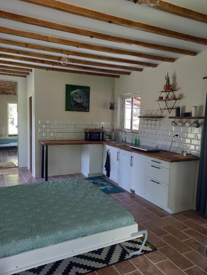 Chez Chapelle In The Heart Of The Gascony With Pool And Hot Tub Apartment Ош Екстериор снимка